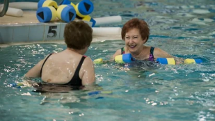 pool empfohlen, alle und immer